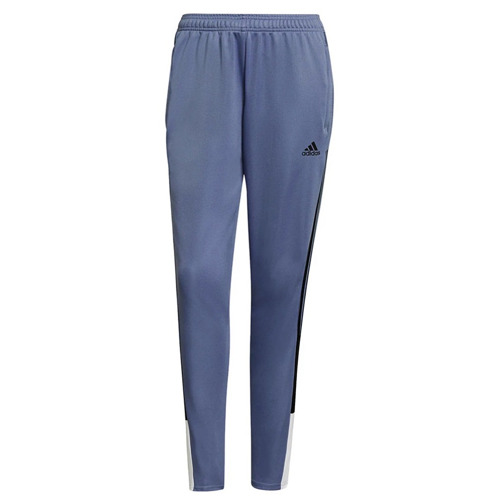 ADIDAS SOCCER TIRO TRACK PANTS - PURPLE
Size Medium